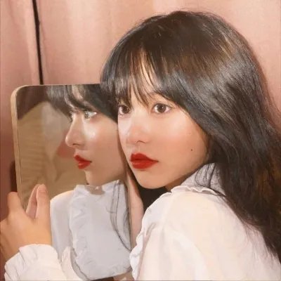 芳心处处开