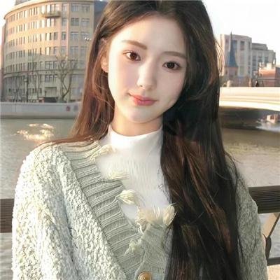 爱马的女孩